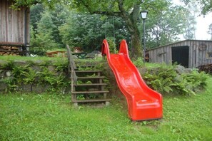 Kinderbereich