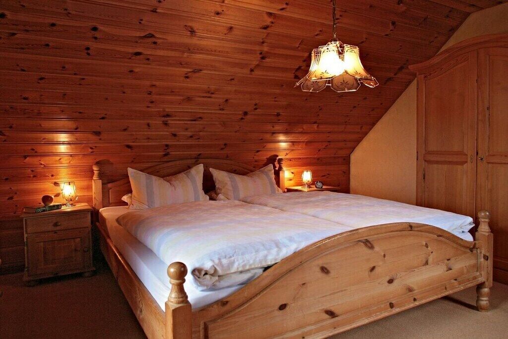 2 Schlafzimmer, WLAN