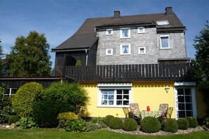 Außenbereich