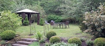 Acogedor apartamento en Harz