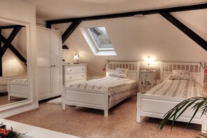 1 habitación