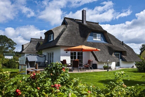 Exterior - Nice apartment in Zempin (Zempin)