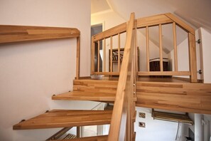 Interior - Nice apartment in Zempin (Zempin)