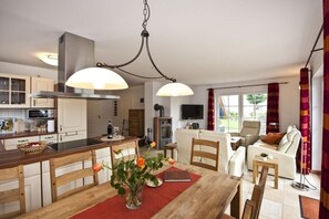 Interior - Nice apartment in Zempin (Zempin)