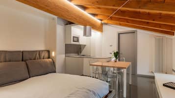 1 chambre, Wi-Fi