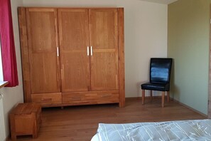 2 Schlafzimmer