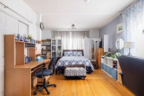 3 Schlafzimmer, Bügeleisen/Bügelbrett, WLAN, Bettwäsche