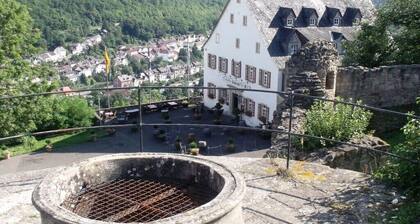 Wunderschöne Wohnung in Kirn