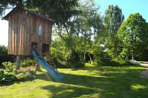 Kinderbereich