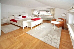 3 Schlafzimmer