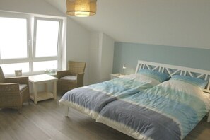 3 Schlafzimmer