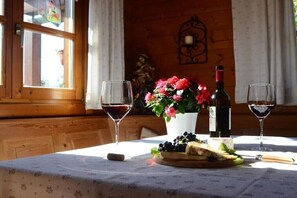 Speisen