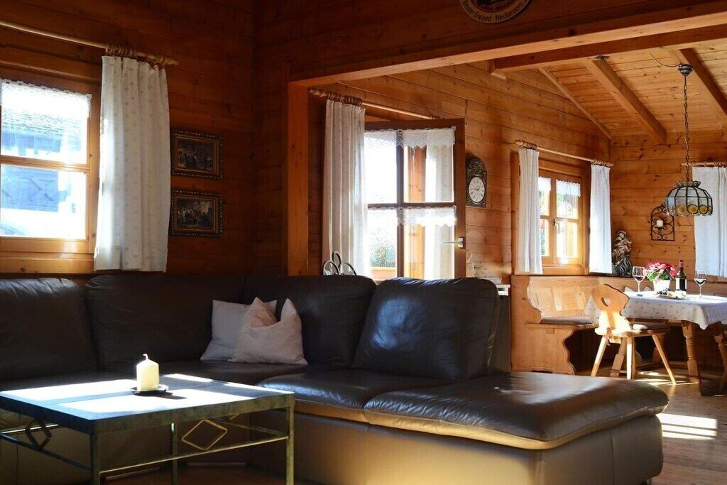 Smart TV, fireplace, table tennis