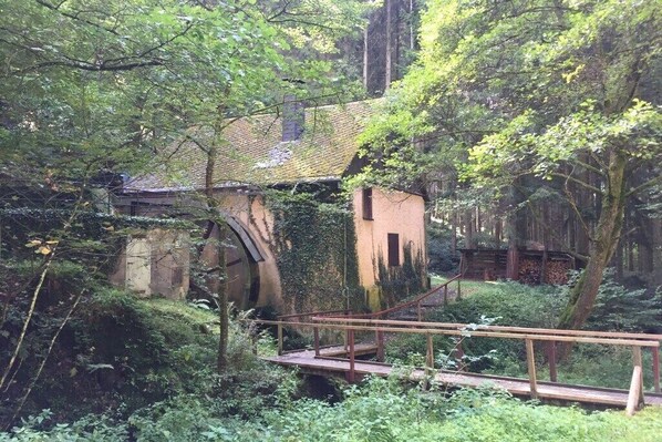 Außenbereich