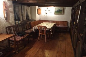 Restauration