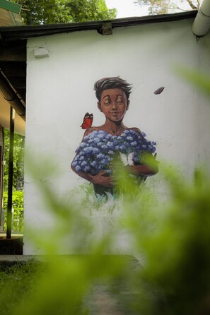 Exterior - Tentgram Plantation Hostel Suryanelli  (Devikolam)