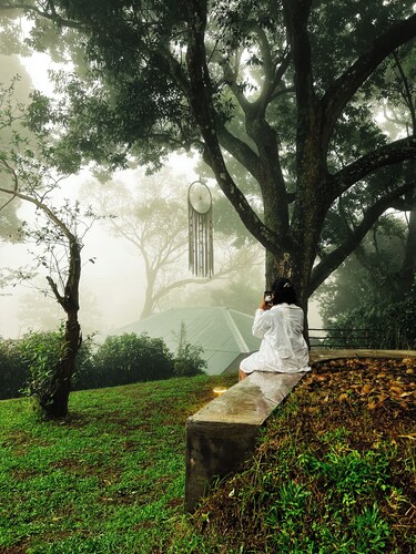 Tentgram Plantation Hostel Suryanelli 