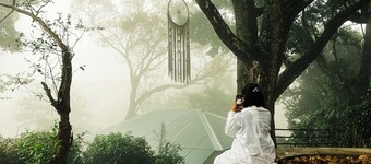 Tentgram Plantation Hostel Suryanelli 