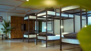Shared Dormitory