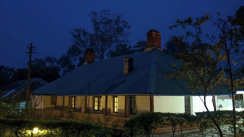 Tentgram Plantation Hostel Suryanelli 
