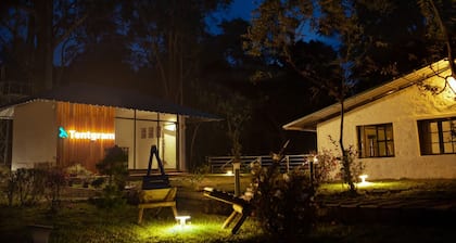 Tentgram Plantation Hostel Suryanelli