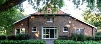 Landhaus Thye - Til frukthagen