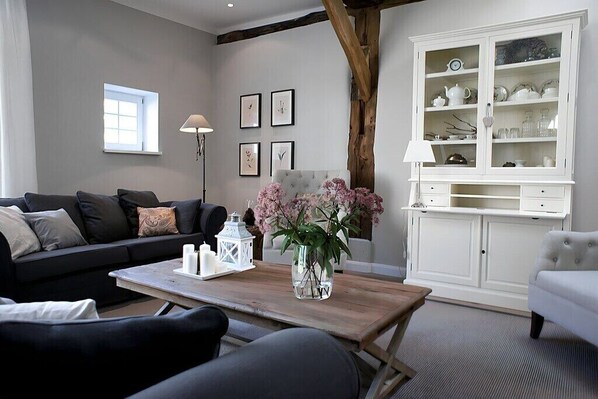 Smart-tv och dvd-spelare