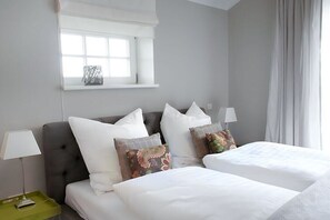 3 Schlafzimmer