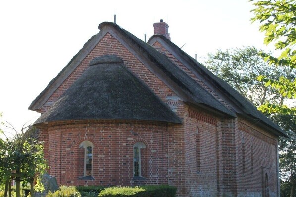Außenbereich