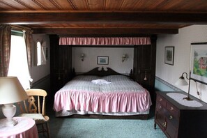 3 Schlafzimmer, Internetzugang