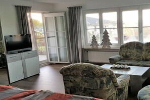 Fernseher