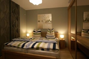 2 Schlafzimmer