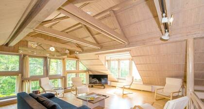 Ferienwohnung Waldquartier Wackerberg