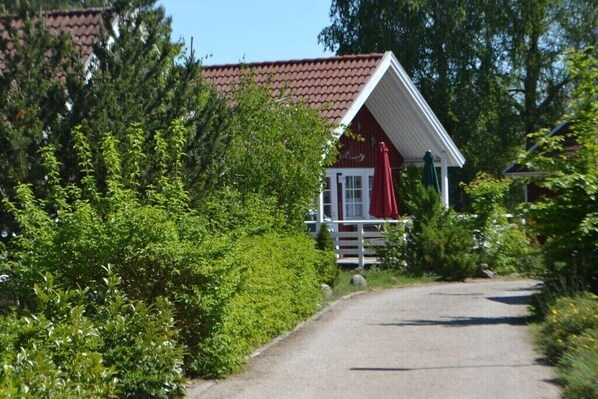 Außenbereich