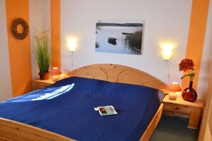 3 Schlafzimmer