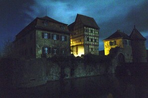 Außenbereich