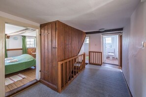 4 Schlafzimmer