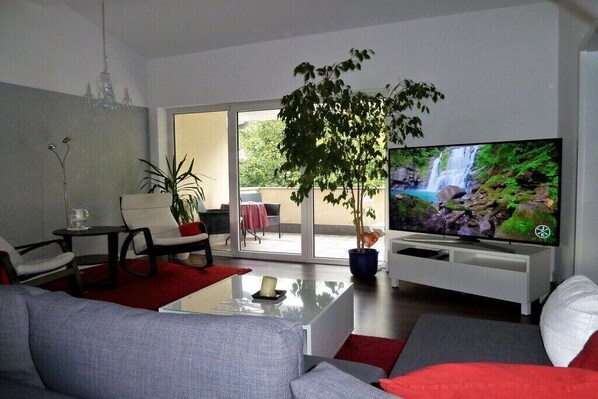 Fernseher