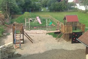 Kinderbereich