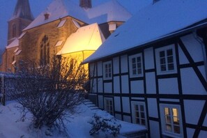 Außenbereich