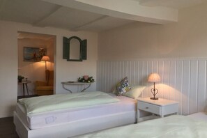 3 bedrooms, WiFi