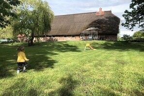 Kinderbereich