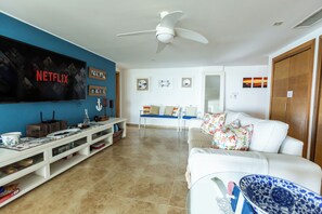 Smart TV