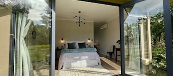 Springcreek studio apartment