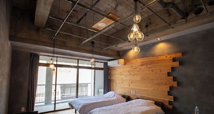 Cabin