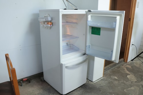 共用キッチン設備