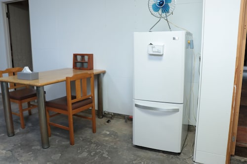 共用キッチン設備