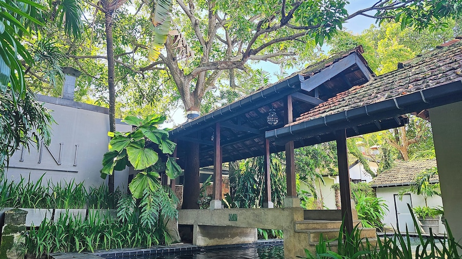 Havelock Place Bungalow