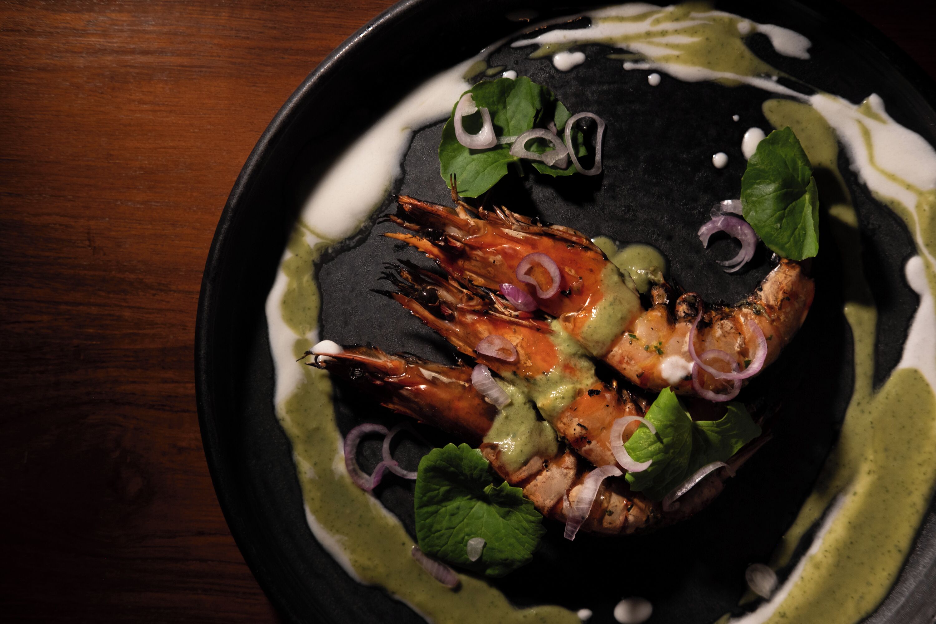 Foto - Havelock Bungalow - Live Fire Cooking - Enjoy 10 percent off at GINI Outdoor Kitchen