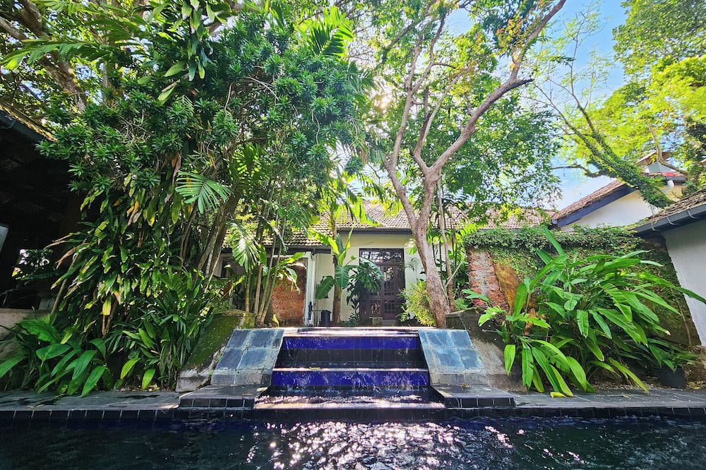 Havelock Place Bungalow